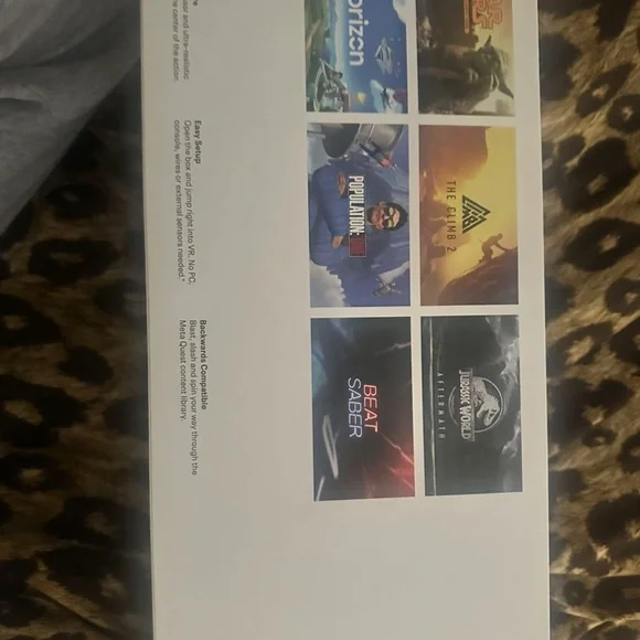 Quest 2 VR Headset - White